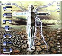 Centory - Take It To The Limit [Vinilo]