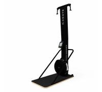Centr ski trainer Perform Series with platform