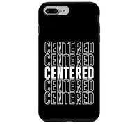 Centrado Carcasa para iPhone 7 Plus/8 Plus