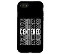 Centrado Carcasa para iPhone SE (2020) / 7/8