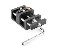 Centrado De Tornillo Banco Madera Con Sujeción Centrada Optimizado Para Proyectos Fabricación Bolígrafos Construcción Aluminio Con Autocentrado