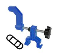 Centrador De Ruedas Para Bicicleta, Dispositivo Compacto Y Preciso Para Ajustar Bicicletas, Soporte Para Reparación De Bicicletas, Para Hombres y Mujeres Mantenimiento de Ciclismo de Carretera Montaña