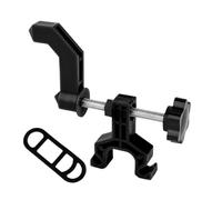 Centrador De Ruedas para Bicicleta | Dispositivo Portátil Preciso para Ciclismo - Soporte Mini De Reparación para Bicicleta - para Ciclistas Carretera Montaña Ciclismo Exterior Viaje