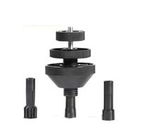 Centrador Embrague Herramienta Calibración Embrague Coche Alineación Centrado Universal Desmontaje Reparación Inicio Kit Corrección Transmisión Juego Alineador Piloto