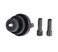 Centrador Embrague Herramienta Calibración Embrague Coche Alineación Centrado Universal Desmontaje Reparación Corrección Máquinas Rodamiento Mano Juego Orificio Piloto