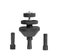 Centrador Embrague Herramienta Calibración Embrague Coche Alineación Centrado Universal Desmontaje Reparación Inicio Corrección Máquinas Corrección Kit Control Peso