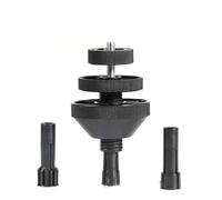 Centrador Embrague Herramienta Calibración Embrague Coche Alineación Universal Centrado Corrector Orificio Automático Corrección Removedor Bloqueo Reparación Juego Reemplazo