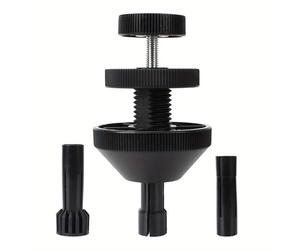Centrador Embrague Herramienta Calibración Embrague Coche Reparación Desmontaje Universal Corrección Máquinas Alineación Alineador Centrado Volante Juego Orificios Piloto