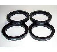 Centradores 4 LLANTA 68-54.1 Aros para Llantas OZ Racing RONAL SPEEDLINE TP