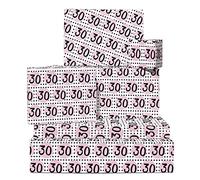 Central 23 Gift Wrap Paper