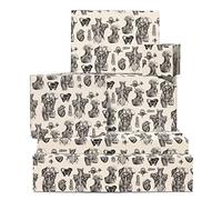 Central 23 Gift Wrap Paper