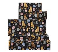 Central 23 Gift Wrap Paper