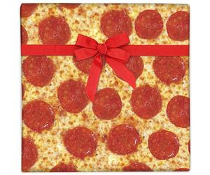 Central 23 Gift Wrap Paper