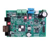 Central Air Conditioning 031-03610-000 5161465 Placa de circuito SE-SCC1001-1 SC-EQ Panel de control