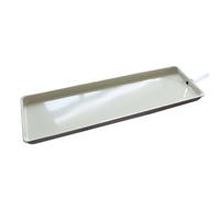 Central Air-Conditioning Drip Pan,Indoor/Outdoor AC Drain Pan No Leak Units Drip Tray Water Collector Pad,Portable Secondary Condensate Drain Pad, Window Air Conditioner Drain