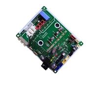 Central Air Conditioning Fan Computer Board EBR397785 Fan Drive Board EAX39767801 Motherboard Compatible with LG, Partes