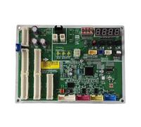 Central Air Conditioning Motherboard EBR80556706 Computer Board EAX64524902 External Control Board Compatible with LG, Partes