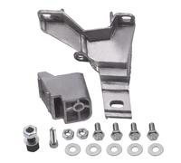Central Ajustable Reposabrazos Para VW Para Golf IV MK4 Para Bora Para Jetta 1999-2004 Reposabrazos Consola Central Accesorios Apoyabrazos Caja(Mounting bracket)
