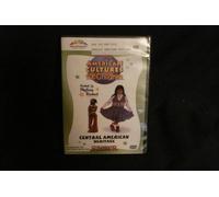 Central American Heritage