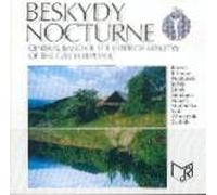 Central Band Of The Inter - Beskydy Nocturne