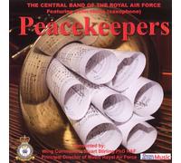 Central Band of the Royal Air - Peacekeepers