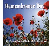 Central Band of the Royal British Legion - Remembrance Day