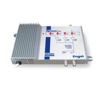 Central Banda Ancha 1 Entrada UHF 40dB Digi-Compact