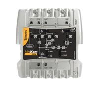 Central Banda Ancha Minikom FM-VHF-UHF 36dB EasyF LTE 5G