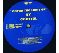 Central - Catch the Light Ep [Vinilo]