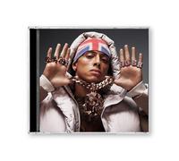 Central Cee Can't Rush Greatness (CD) Album
