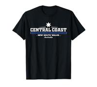 Central Coast Australia Camiseta