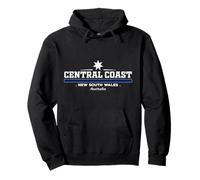 Central Coast Australia Sudadera con Capucha
