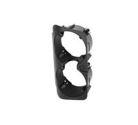 Central Consola Panel Compatible Con Benz Para W205 2016 2017 2018 2019 2020 2021 Inserto Para Consola Central Delantera Coche Portavasos 2056800691