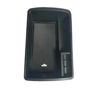 Central Consola Panel Compatible Con Hyundai Para Genesis 2021 2022 Caja Almacenamiento Organizador Almacenamiento Bandeja Caja Interior Accesorios Repuesto