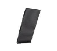 Central Consola Panel Compatible Con Subaru Para Legacy 2003-2006 Portavasos Deslizante Con Rodillo Cubierta Ciega Portavasos Agua OEM: 66155AG100JC