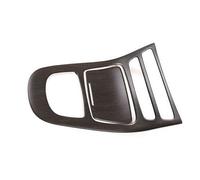 Central Cubierta Panel Compatible Con Benz Clase E Para W213 S213 A238 C238 2021 Interior Auto Consola Central Marco Cambio Marchas Cubierta Panel Piezas Etiqueta Adhesiva