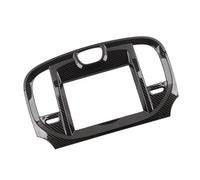 Central Cubierta Panel Compatible Con Chrysler 300C 2004 2005-2023 Panel Control Aire Acondicionado Auto Cubierta Embellecedora Navegación Accesorios Adhesivos Interiores