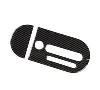 Central Cubierta Panel Compatible Con Jeep Para Wrangler JK 2007 2008 2009 2010 Consolas Centrales De Coche Panel De Cambio De Marchas Decoración Cubierta Pegatinas Interiores