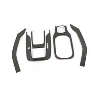 Central Cubierta Panel Compatible Con Toyota Para Corolla E210 2019 2020 2021 2022 2023 2024 2025 Para Hybrid Embellecedor Marco Tapa Panel Palanca Cambios Coche Portavasos