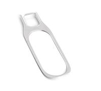 Central Cubierta Panel Compatible Con Toyota Para Corolla E210 Para Corolla Para Cross XG10 2021-2025 Consola Coche Panel Cambio Marchas Cubierta Portavasos Marco Embellecedor