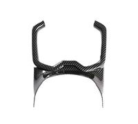 Central Cubierta Panel Compatible Con Toyota Para RAV4 2020 2021-2023 2024 2025 Tablero Consola Panel De Cambio De Marchas Decoración Interior Cubierta Pegatinas