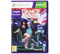 Central Dance (Kinect) (Microsoft Xbox 360)