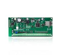 Central de alarma con módulo de comunicación ETH PERFECTA-IP 32