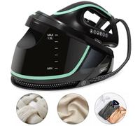 Central de vapor KOTICIDSSIN 3100W 1.5L 120g/min suela de cerámica ECO parada...