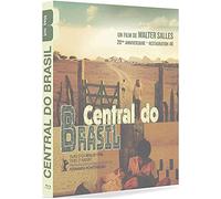 Central do Brasil [Francia] [Blu-ray]