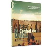 Central do Brasil [Francia] [DVD]