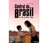 Central do Brasil [Francia] [DVD]