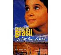 Central do brasil [Francia] [VHS]