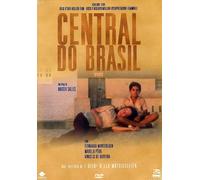 Central Do Brasil [Italia] [DVD]