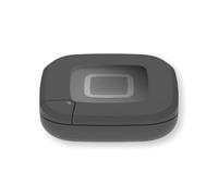 Central Domótica Homematic IP Access Point 2 RF Inalámbrico y Alámbrico Negro